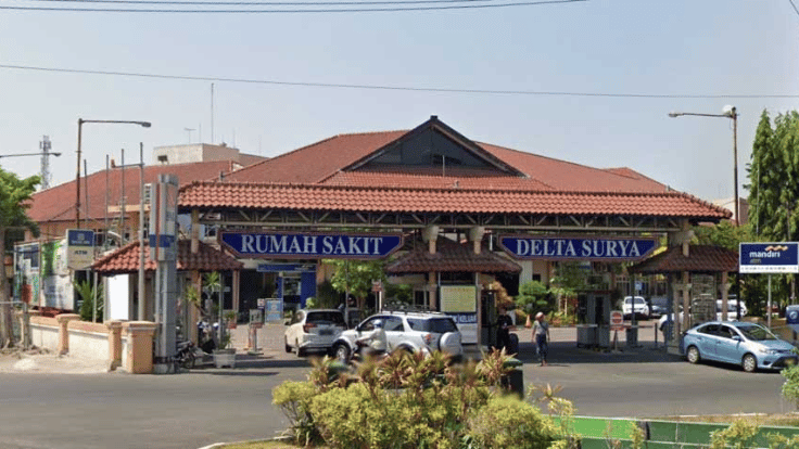 RSU Delta Surya Sidoarjo