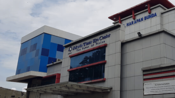 RSU Harapan Bunda