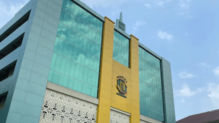 RS Hermina Banyumanik