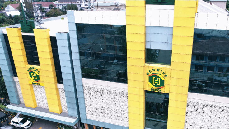 RS Hermina Depok