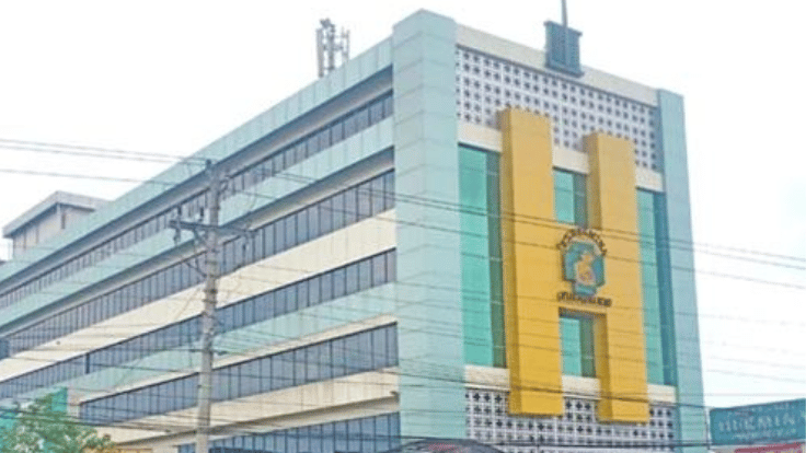 RS Hermina Grand Wisata