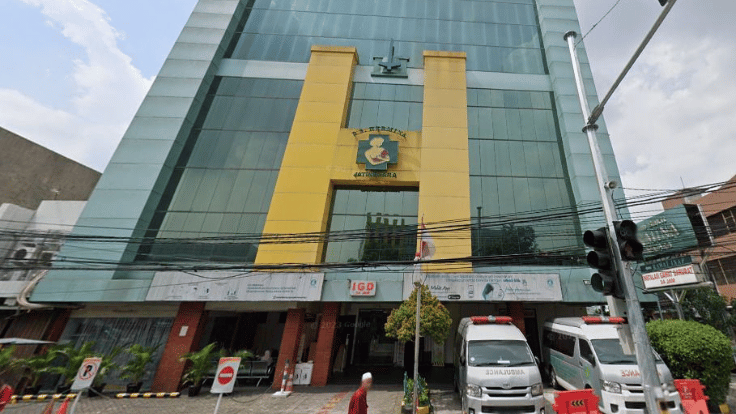 RSU Hermina Jatinegara