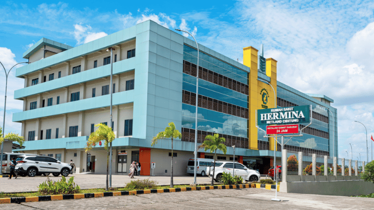 RS Hermina Metland Cibitung
