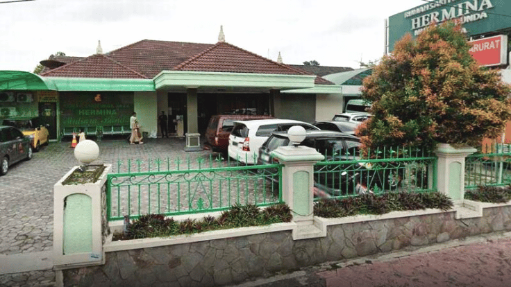 RS Hermina Mutiara Bunda Salatiga