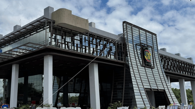 RS Hermina Nusantara