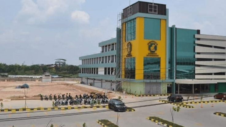 RS Hermina OPI Jakabaring