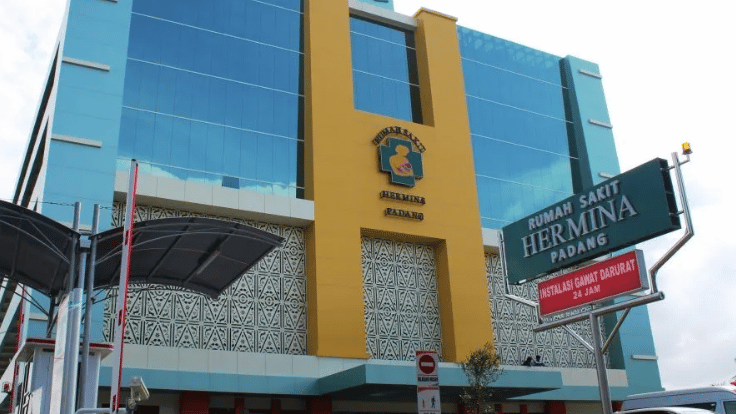 RS Hermina Padang