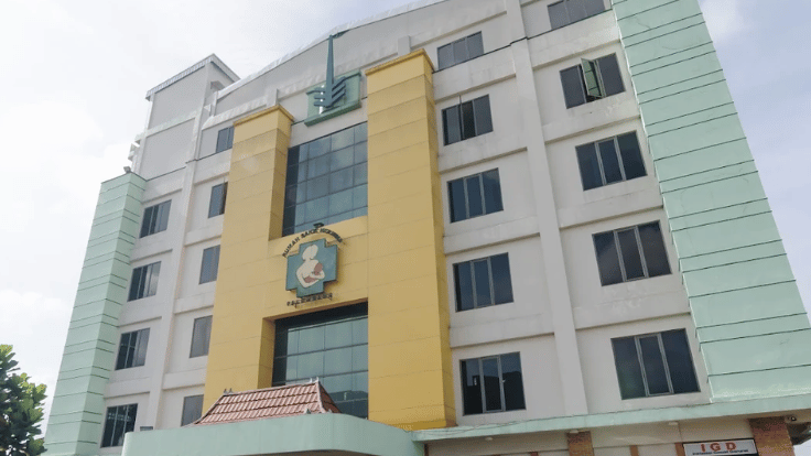 RS Hermina Palembang