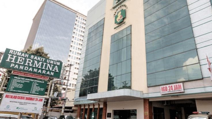 RS Hermina Pandanaran