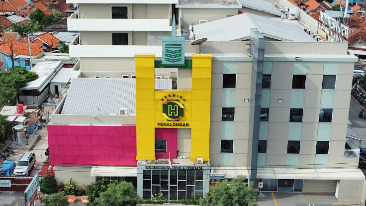 RS Hermina Pekalongan