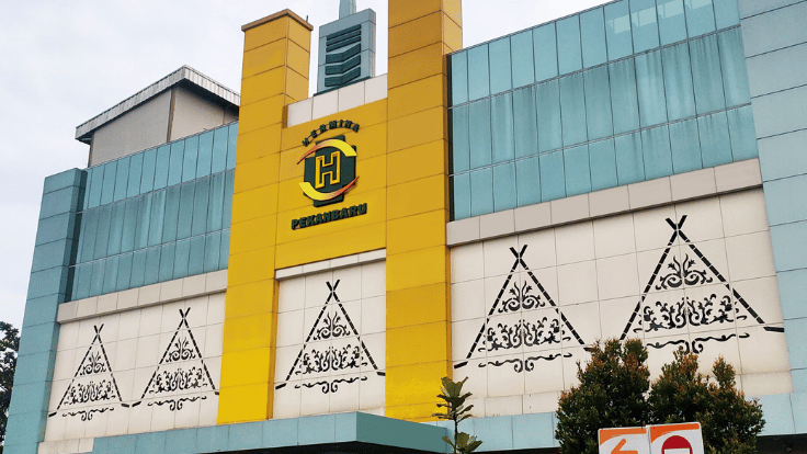 RS Hermina Pekanbaru