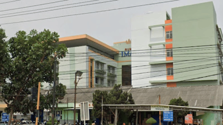 RSU Imanuel Bandar Lampung