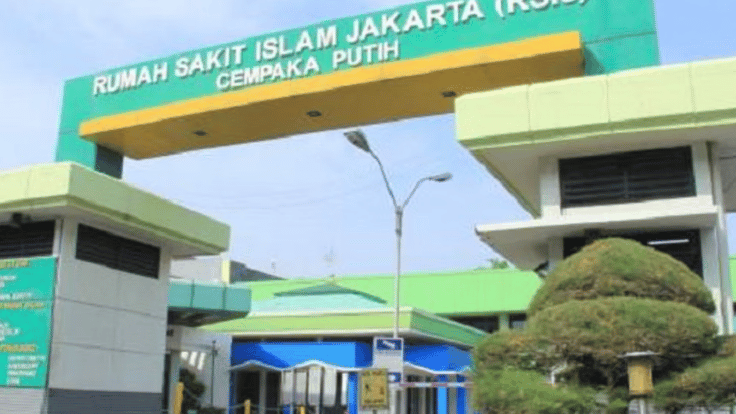 RS Islam Cempaka Putih