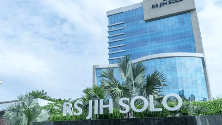 RSU JIH Solo