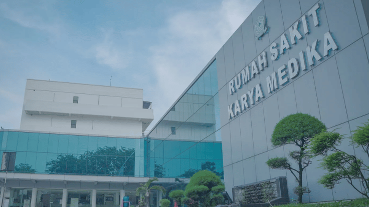 RSU Karya Medika 1