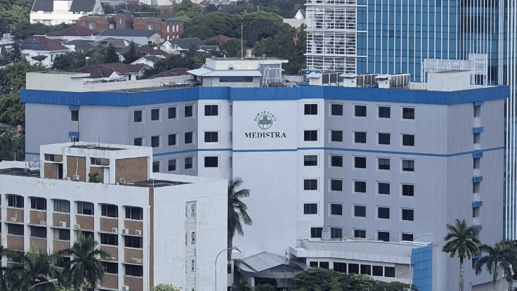 RSU Medistra