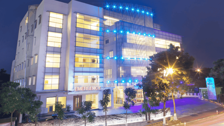 RSU Melinda 2