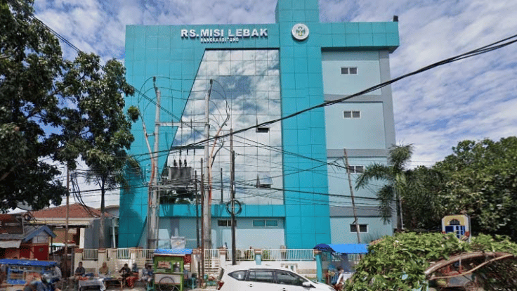 RSU Misi Lebak