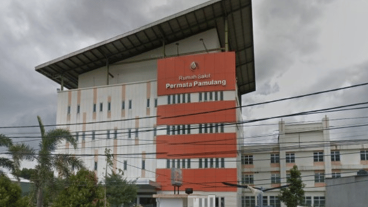 RSU Permata Pamulang