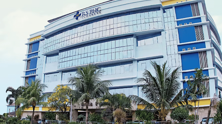RSU Phc Surabaya