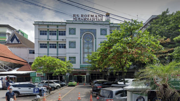RS Roemani Muhammadiyah Semarang