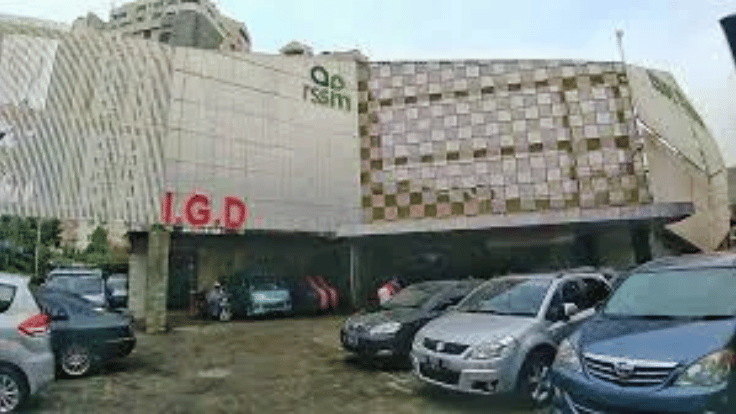RSU Setia Mitra