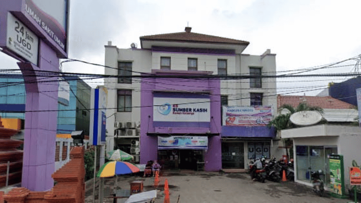 RSU Sumber Kasih Cirebon