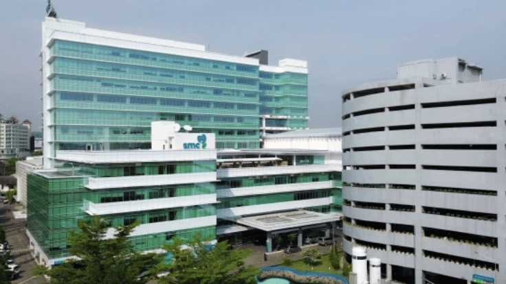 RS Telogorejo Semarang (SMC RS Telogorejo)