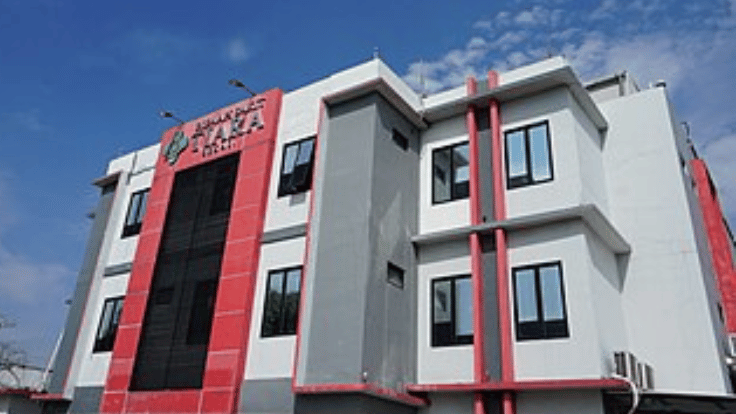 RSU Tiara Bekasi