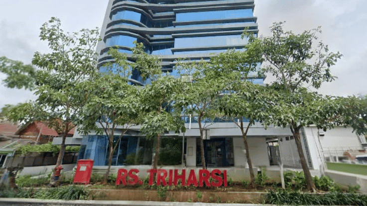 RSU Triharsi Solo
