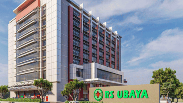RS Ubaya (Managed by Hermina)