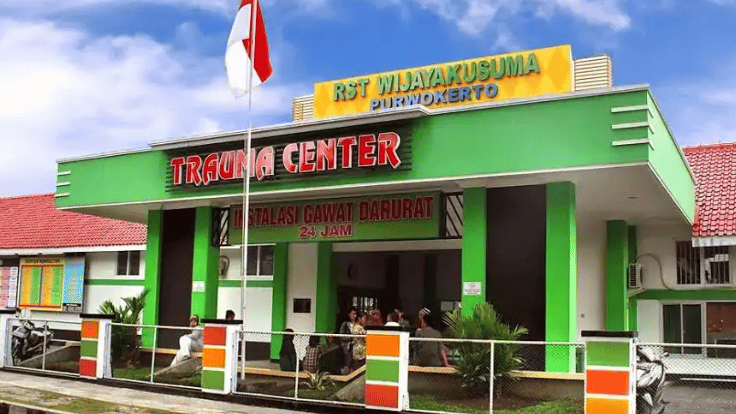 RS Wijaya Kusuma Purwokerto