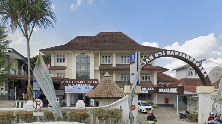 RSI Banjarnegara