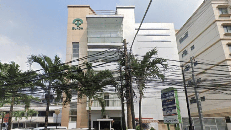 RSIA Bunda Menteng
