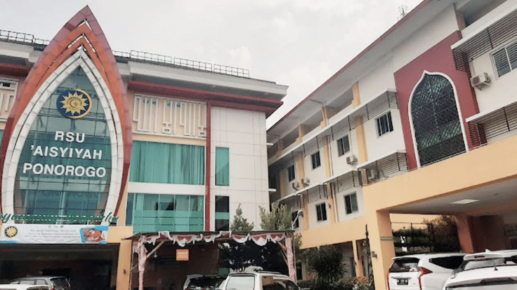RSU Aisyiyah Ponorogo