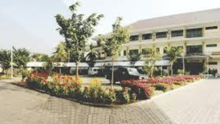 RSU Aminah Blitar