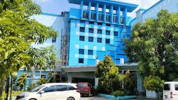 RSU Anna Medika Bekasi