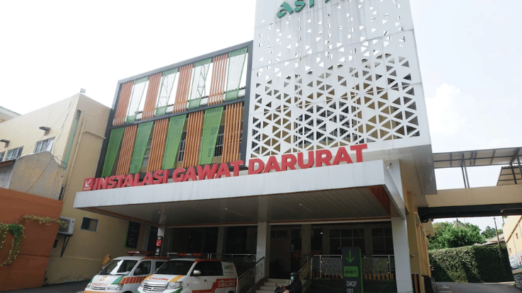 RSU Asri Purwakarta