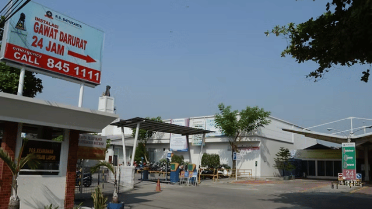 RSU Bayukarta