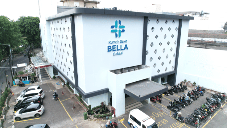 RSU Bella Bekasi