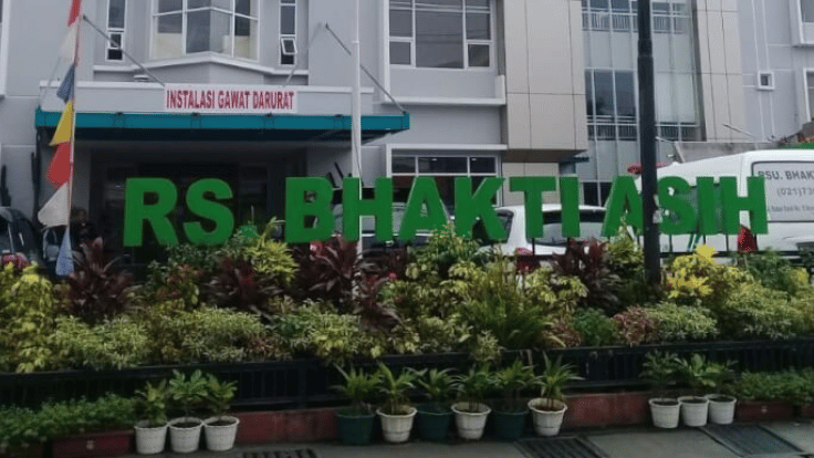 RSU Bhakti Asih