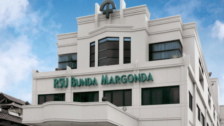 RSU Bunda Margonda