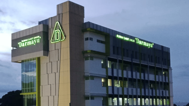 RSU Darmayu Ponorogo