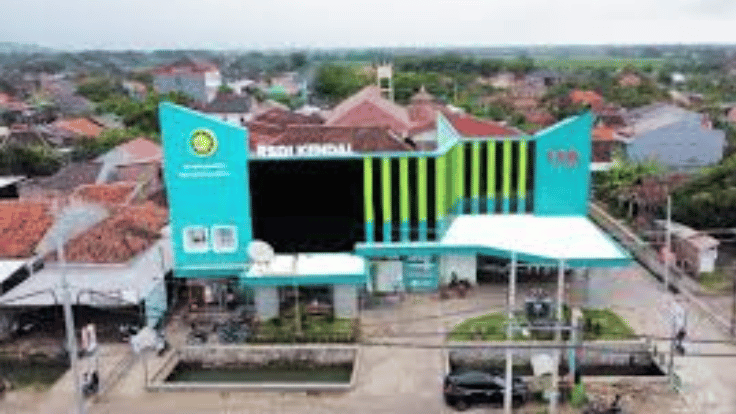 RSU Darul Istiqomah Kaliwungu