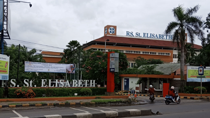 RSU Elisabeth Bekasi