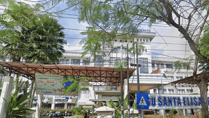 RSU Elisabeth Purwokerto