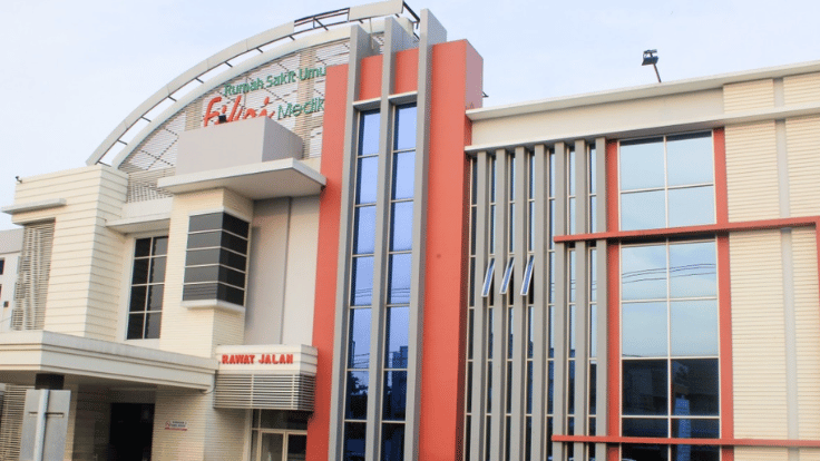 RSU Fikri Medika Karawang
