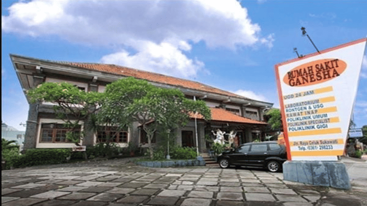 RSU Ganesha