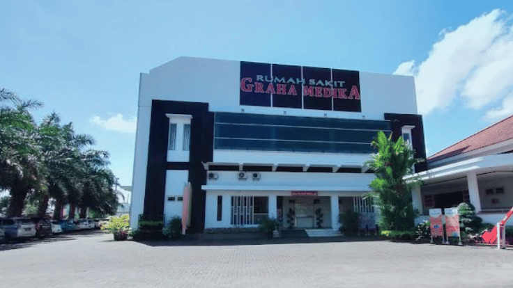 RSU Graha Medika