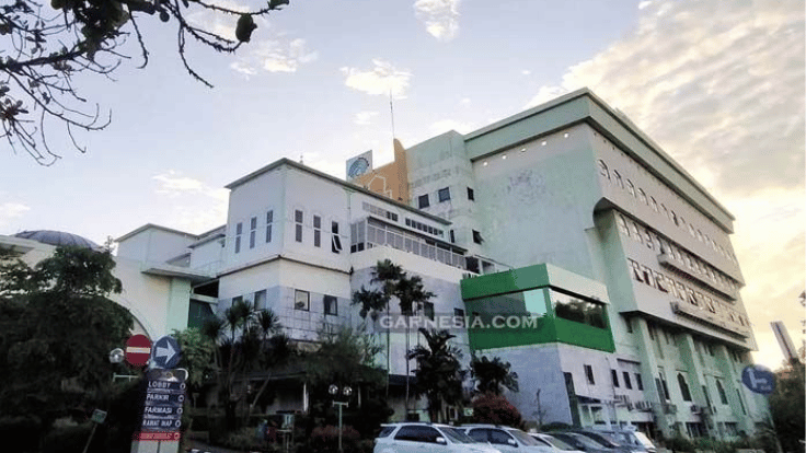 RSU Haji Jakarta